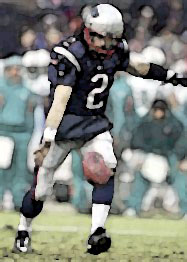 Doug Flutie