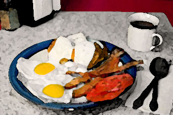 Breakfast