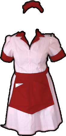 Waitress
