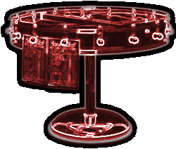 Order wheel