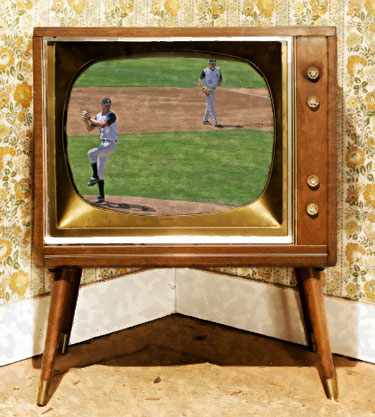 TV