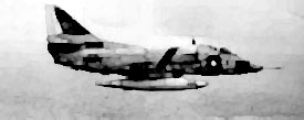 A-4 Skyhawk