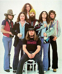 Lynyrd Skynyrd