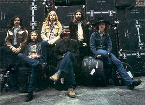 Allman Brothers