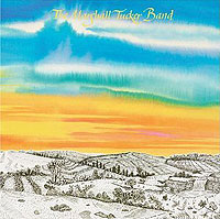 Marshall Tucker Band's first album