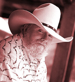 Charlie Daniels