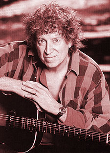 Elvin Bishop