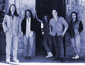 Dixie Dregs