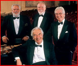 Dave Brubeck