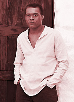 Robert Cray