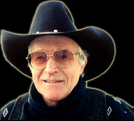 Ramblin Jack Elliott