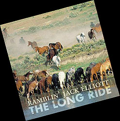 The Long Ride