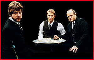 Medeski, Martin and Wood