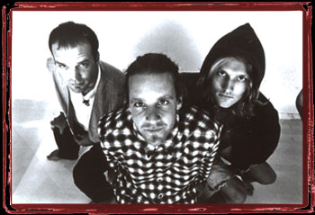 Medeski Martin and Wood