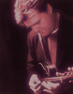 Ricky Skaggs
