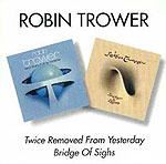 Twice Removed From Yesterday / Bridge Of Sighs