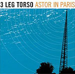Astor in Paris