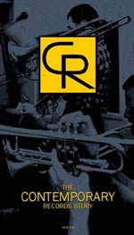 The Contemporary Records Story