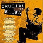 Crucial Live Blues