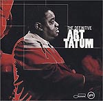 The Definitive Art Tatum