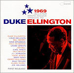 1969 All-Star White House Tribute to Duke Ellington