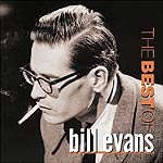 The Best of Bill Evans