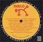 Original Jazz Classics Sampler - Pablo