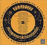 Original Jazz Classics Sampler - Prestige
