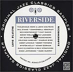 Original Jazz Classics Sampler - Riverside