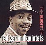 The Best of the Red Garland Quintets