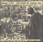 The Death of Simone Weil