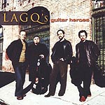 LAGQ's Guitar Heroes
