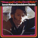 Stop and Let the Devil Ride