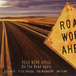 On the Road Again