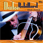 Blue Mood: The Songs of T-Bone Walker