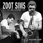 Live at Falcon Lair