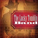 The Lucky Tomblin Band