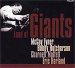 Land of Giants