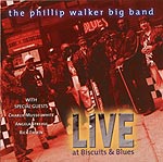 Live at Biscuits & Blues