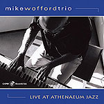 Live at Athenaeum Jazz