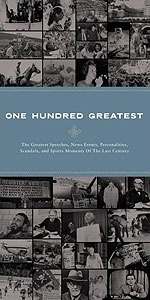 One Hundred Greatest