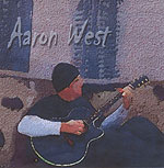 Aaron West
