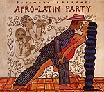 Afro-Latin Party