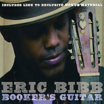 Booker's Guitar
