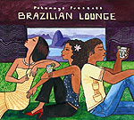 Brazilian Lounge