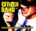 Breaker Breaker My Heart