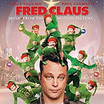 Music From the Motion Picture 'Fred Claus'
