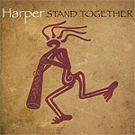 Stand Together