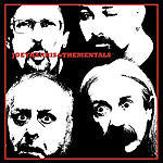 Joey Harris & The Mentals