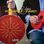 Here and Now